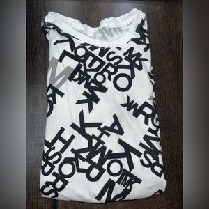 Large Men’s Michael Kors T-Shirt